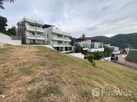  Land for sale at Kata Seaview Villas, Karon, Phuket Town
