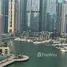 3 Schlafzimmer Appartement zu verkaufen im Trident Bayside, Dubai Marina Walk