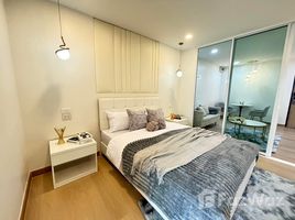 1 chambre Condominium à vendre à Srithana Condominium 2., Suthep, Mueang Chiang Mai, Chiang Mai