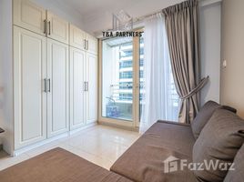 Студия Квартира на продажу в Manchester Tower, Dubai Marina, Дубай