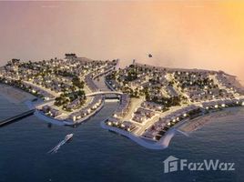 3 Schlafzimmer Reihenhaus zu verkaufen im Beach Homes, Falcon Island, Al Hamra Village, Ras Al-Khaimah, Vereinigte Arabische Emirate