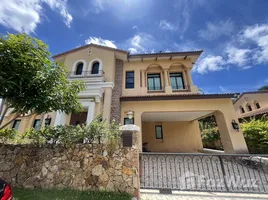 3 Habitación Casa en venta en Nusa Chivani , Na Chom Thian, Sattahip, Chon Buri, Tailandia