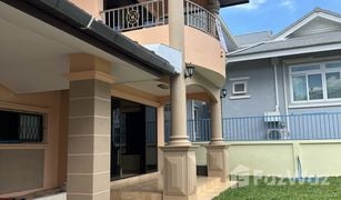 3 Bedrooms House for sale in Nong Chom, Chiang Mai 