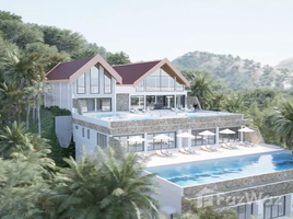 12 Bedroom Villa for sale at IDA-B DOMAIN, Lipa Noi, Koh Samui, Surat Thani, Thailand