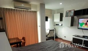 Studio Condo for sale in Bang Chak, Bangkok The Next Garden Mix