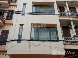 Studio Nhà mặt tiền for sale in Trung Hòa, Cầu Giấy, Trung Hòa