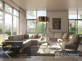 4 спален Таунхаус на продажу в The Fields, District 11, Mohammed Bin Rashid City (MBR)