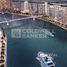 4 Bedroom Apartment for sale at Canal Front Residences, dar wasl, Al Wasl