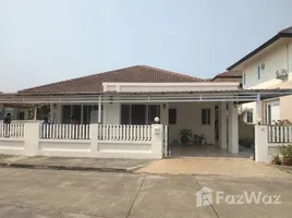 บ้านเดี่ยว 3 ห้องนอน ให้เช่า ในโครงการ เดอะเซลิโอ, สันผักหวาน