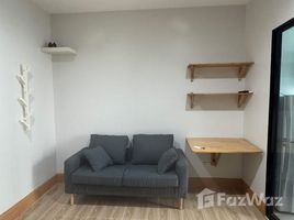 คอนโด 1 ห้องนอน ให้เช่า ในโครงการ นิช โมโน รัชวิภา, วงศ์สว่าง, บางซื่อ