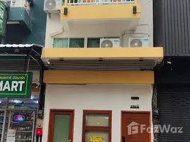 3 Bedroom Townhouse for rent in Mueang Chiang Mai, Chiang Mai, Chang Phueak, Mueang Chiang Mai