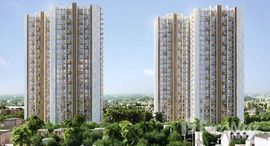 Available Units at Bilekahalli