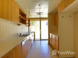 3 Bedroom Townhouse for sale at Qattouf Community, Al Raha Gardens