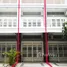 4 Bedroom Villa for rent in Saensokh, Phnom Penh, Phnom Penh Thmei, Saensokh