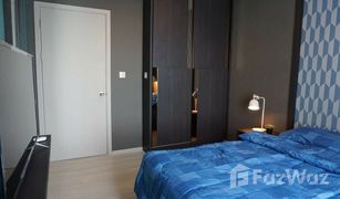 1 Schlafzimmer Wohnung zu verkaufen in Phra Khanong, Bangkok Life Sukhumvit 48