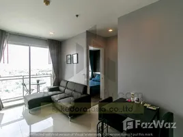 2 Bedroom Condo for rent at The Bloom Sukhumvit 71, Phra Khanong Nuea, Watthana, Bangkok, Thailand