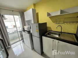 Студия Кондо в аренду в Amata condo, Khlong Tamru, Mueang Chon Buri, Чонбури