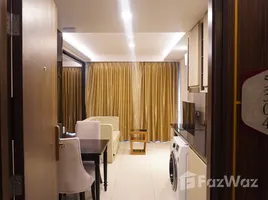 ขายคอนโด 1 ห้องนอน ในโครงการ ไมด้า แกรนด์ รีสอร์ท คอนโดมิเนียม, เชิงทะเล