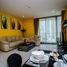 2 Habitación Departamento en alquiler en Aguston Sukhumvit 22, Khlong Toei