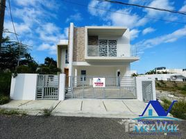 3 Schlafzimmer Haus zu verkaufen in San Felipe De Puerto Plata, Puerto Plata, San Felipe De Puerto Plata, Puerto Plata