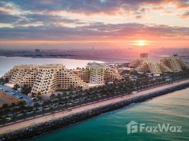 3 Bedroom Apartment for sale at Kahraman, Bab Al Bahar, Al Marjan Island, Ras Al-Khaimah