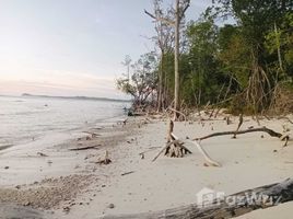  Terreno (Parcela) en venta en Indonesia, Sipora, Padang Pariaman, West Sumatera, Indonesia