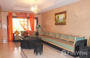Appartement 2 chambres - piscine - Agdal in NA (Machouar Kasba), Marrakech - Tensift - Al Haouz