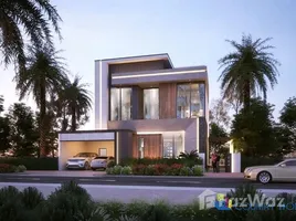 4 Habitación Adosado en venta en Paradise Hills, Golf Vita, DAMAC Hills (Akoya by DAMAC)