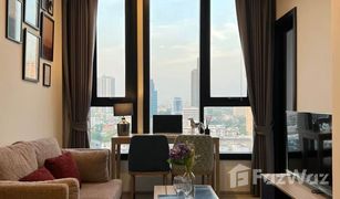 1 Bedroom Condo for sale in Khlong Tan Nuea, Bangkok XT Ekkamai