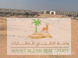  Grundstück zu verkaufen im Al Yasmeen 1, Al Yasmeen, Ajman, Vereinigte Arabische Emirate