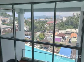 ขายอพาร์ทเม้นท์ 2 ห้องนอน ในโครงการ เดอะ ควอเตอร์, เชิงทะเล, ถลาง, ภูเก็ต