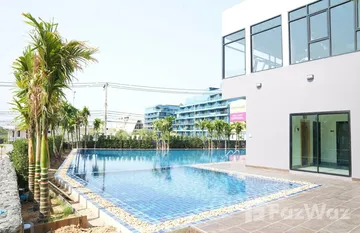 Dusit Grand Condo View in Nong Prue, Паттая