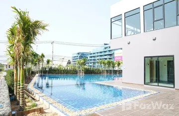 Dusit Grand Condo View in Nong Prue, Pattaya