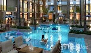 2 Bedrooms Apartment for sale in , Dubai Oxford Residence 2