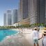 1 Bedroom Apartment for sale at Seapoint, EMAAR Beachfront