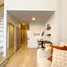 1 Bedroom Apartment for rent at Culture Chula, Si Phraya