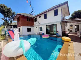 วิลล่า 5 ห้องนอน ให้เช่า ในทำเล ห้วยใหญ่, พัทยา, ห้วยใหญ่