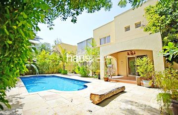 Emirates Hills Villas in Emirates Hills Villas, Dubai