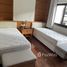 2 chambre Appartement à louer à , Thung Mahamek