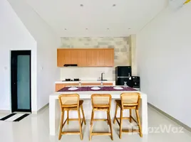 3 Habitación Villa en alquiler en Mengwi, Bali, Mengwi, Badung, Bali