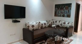 Unités disponibles à Très bel appartement de 68 m2 à vendre à Mabrouka à Marrakech