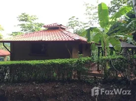 2 Habitación Casa en venta en Dominical, Aguirre, Puntarenas