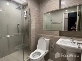 在Niche Mono Sukhumvit - Bearing租赁的1 卧室 公寓, Samrong Nuea