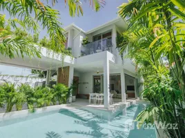 บ้านเดี่ยว 4 ห้องนอน ให้เช่า ในโครงการ ทริปเปิล ทรี วิลล่า ภูเก็ต, ราไวย์