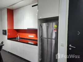 Estudio Ático en alquiler en Opus Kl, Bandar Kuala Lumpur, Kuala Lumpur, Kuala Lumpur, Malasia
