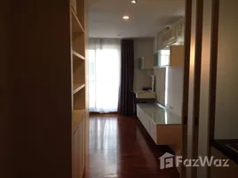 1 Schlafzimmer Appartement zu vermieten im Baan Siri Sathorn, Thung Mahamek, Sathon, Bangkok, Thailand