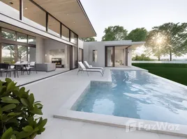 3 спален Вилла на продажу в Sawasdee Pool Villa - Lamai (Freehold), Марэт, Самуи, Сураттани, Таиланд