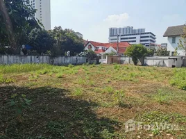  Land for sale at Panu Villa, Bang Ramat, Taling Chan, Bangkok