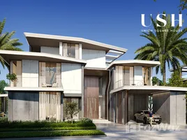 6 Bedroom Villa for sale at Majestic Vistas, Dubai Hills Estate