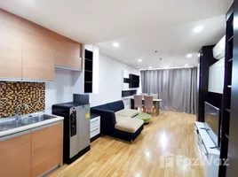 1 Schlafzimmer Appartement zu verkaufen im Le Luk Condominium, Phra Khanong Nuea, Watthana, Bangkok